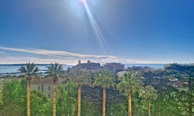 Недвижимость Villa Cannes Petit Juas: 2