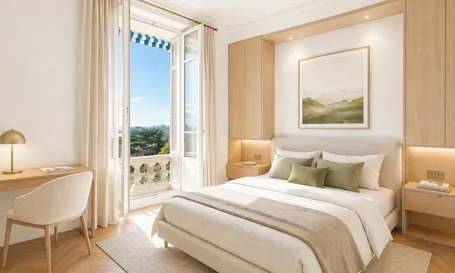 Недвижимость Villa Cannes Petit Juas: 3