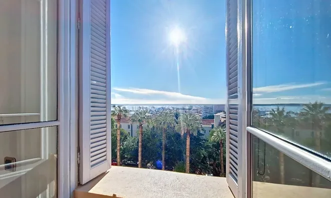 Недвижимость Villa Cannes Petit Juas: 4