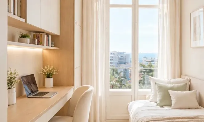 Недвижимость Villa Cannes Petit Juas: 5