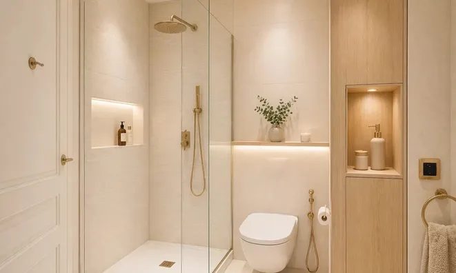 Недвижимость Villa Cannes Petit Juas: 6