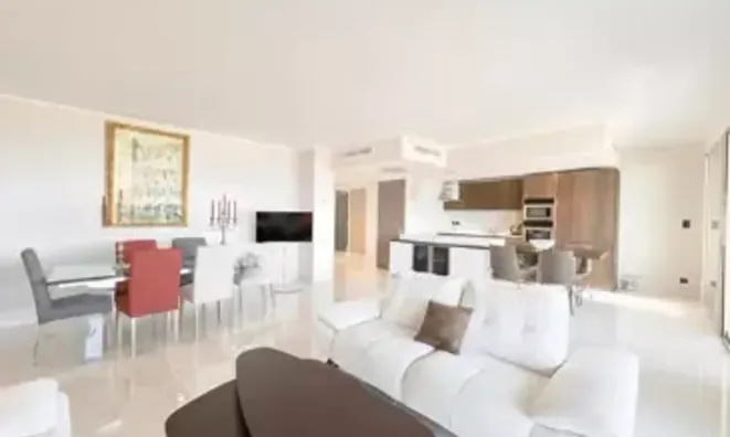 Недвижимость Villa Cannes Centre-ville: 2