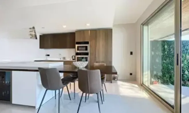 Недвижимость Villa Cannes Centre-ville: 3