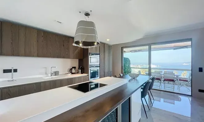 Недвижимость Villa Cannes Centre-ville: 4