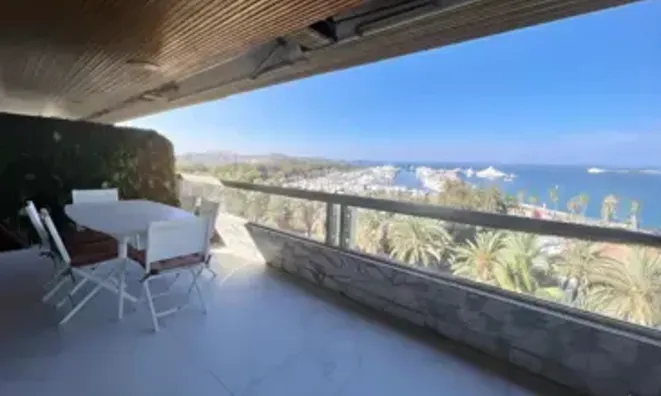 Недвижимость Villa Cannes Centre-ville: 5