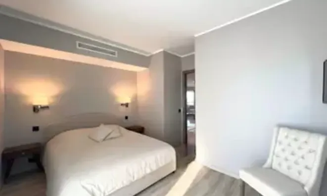 Недвижимость Villa Cannes Centre-ville: 6