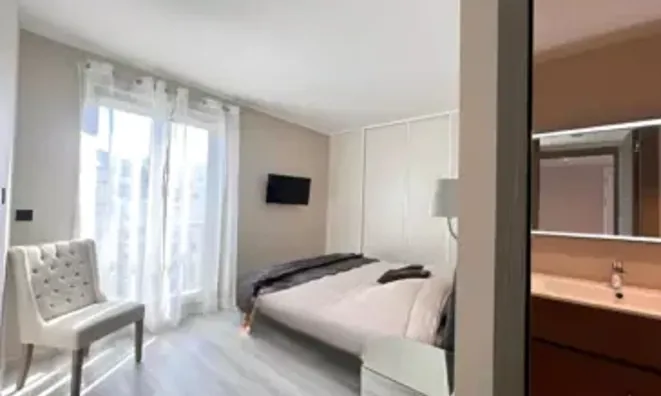 Недвижимость Villa Cannes Centre-ville: 8