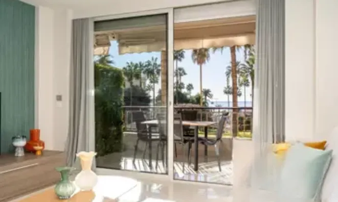 Недвижимость Villa Cannes Centre-ville: 2