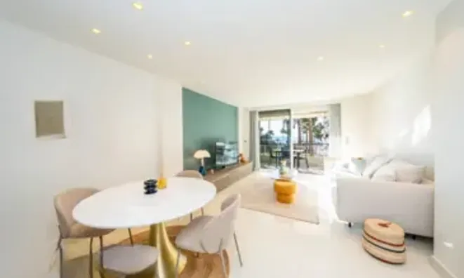 Недвижимость Villa Cannes Centre-ville: 3