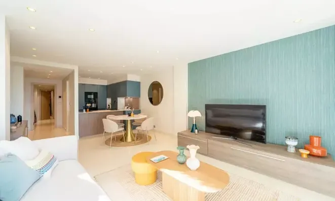 Недвижимость Villa Cannes Centre-ville: 4