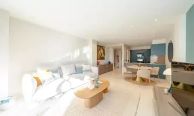 Недвижимость Villa Cannes Centre-ville: 5