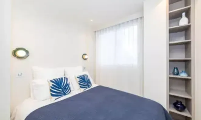 Недвижимость Villa Cannes Centre-ville: 9