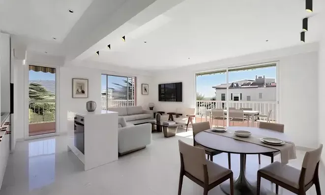 Недвижимость Villa Cannes République: 1