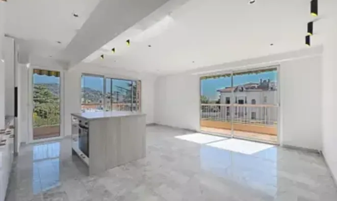 Недвижимость Villa Cannes République: 2