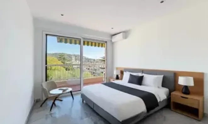 Недвижимость Villa Cannes République: 6