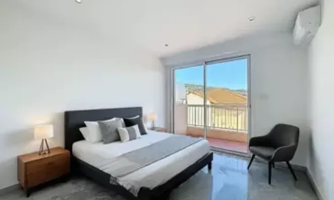 Недвижимость Villa Cannes République: 9