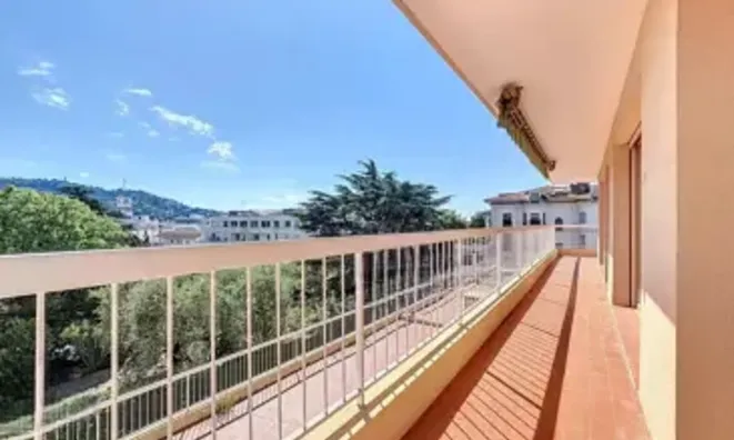 Недвижимость Villa Cannes République: 11