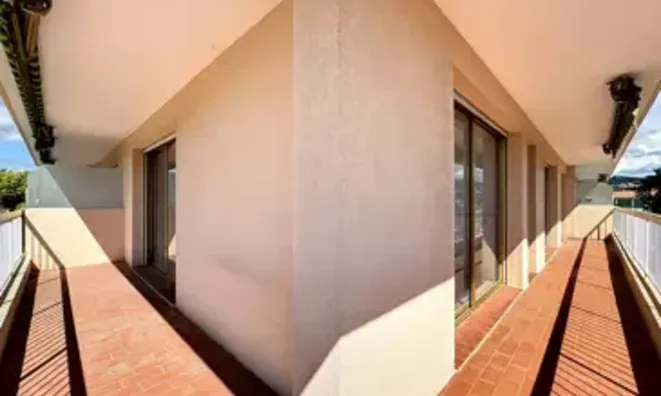 Недвижимость Villa Cannes République: 12