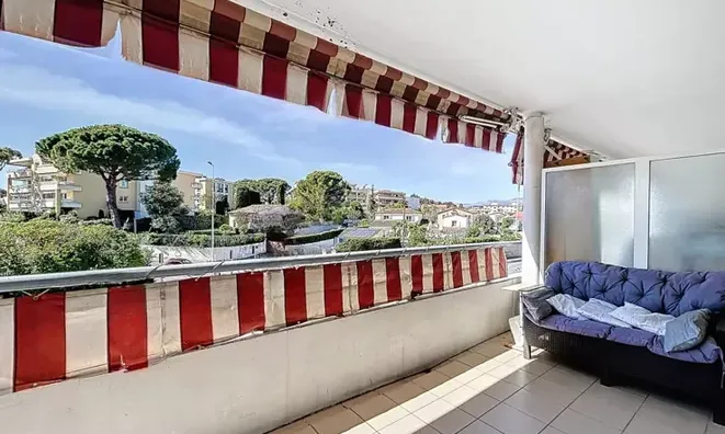 Недвижимость Villa Cannes Croix Gardes: 1