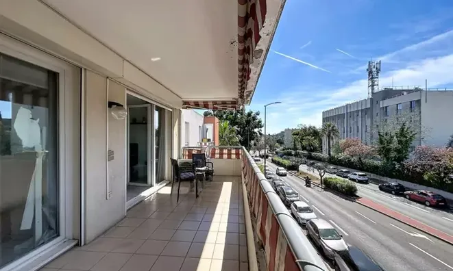 Недвижимость Villa Cannes Croix Gardes: 4