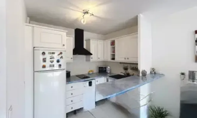 Недвижимость Villa Cannes Croix Gardes: 5