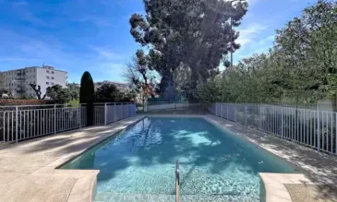 Недвижимость Villa Cannes Croix Gardes: 12