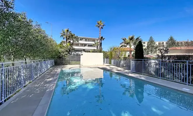 Недвижимость Villa Cannes Croix Gardes: 13