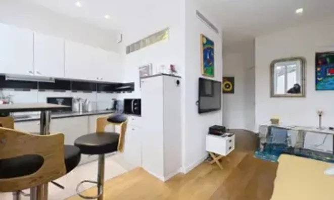 Недвижимость Villa Cannes Centre-ville: 2