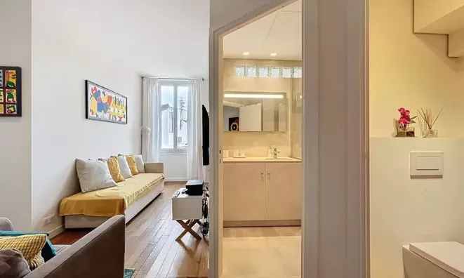 Недвижимость Villa Cannes Centre-ville: 4