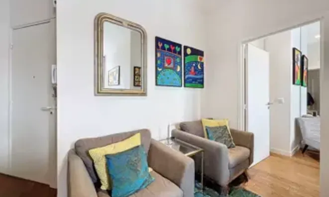 Недвижимость Villa Cannes Centre-ville: 5