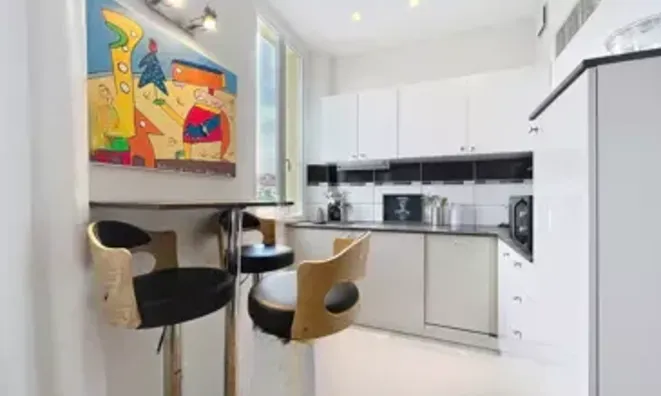 Недвижимость Villa Cannes Centre-ville: 6