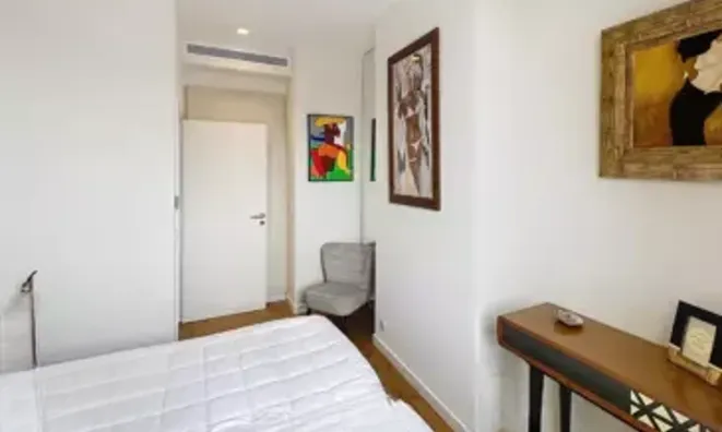 Недвижимость Villa Cannes Centre-ville: 9