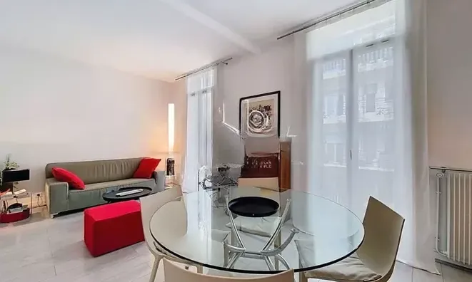 Недвижимость Villa République Cannes: 1