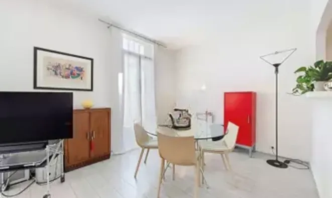 Недвижимость Villa République Cannes: 2