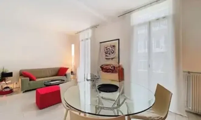 Недвижимость Villa République Cannes: 3