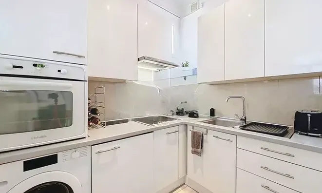 Недвижимость Villa République Cannes: 4