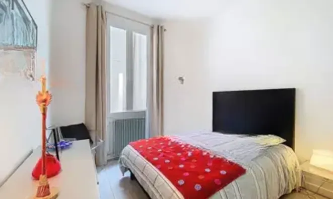 Недвижимость Villa République Cannes: 5