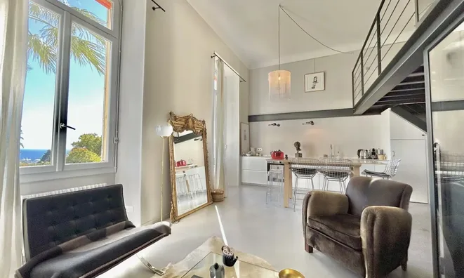 Недвижимость Villa Cannes: 3