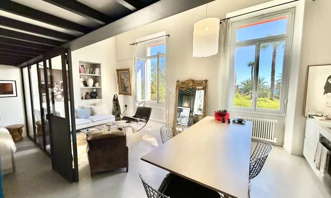 Недвижимость Villa Cannes: 4