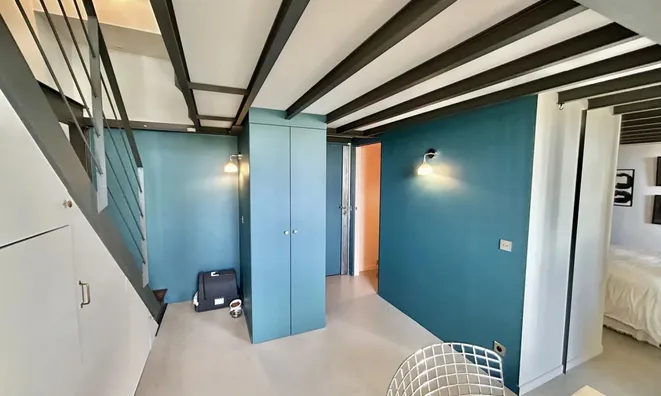 Недвижимость Villa Cannes: 6