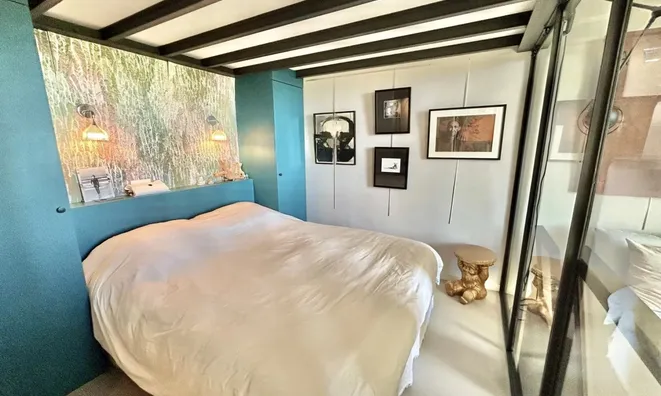 Недвижимость Villa Cannes: 7