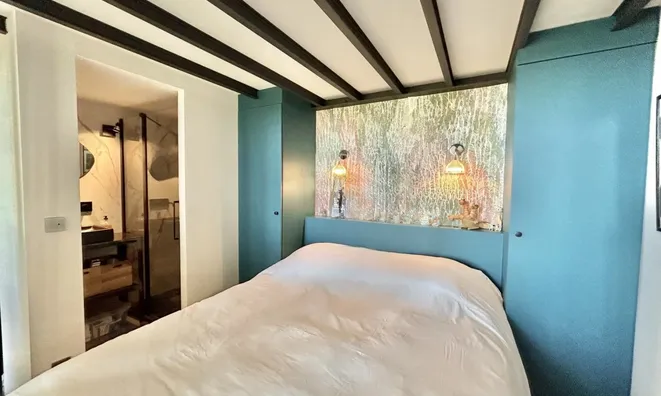Недвижимость Villa Cannes: 8