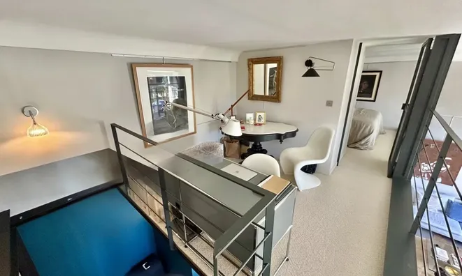 Недвижимость Villa Cannes: 9