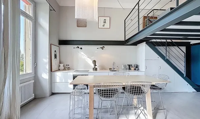 Недвижимость Villa Cannes: 14