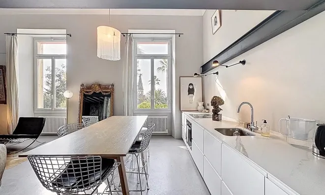 Недвижимость Villa Cannes: 15