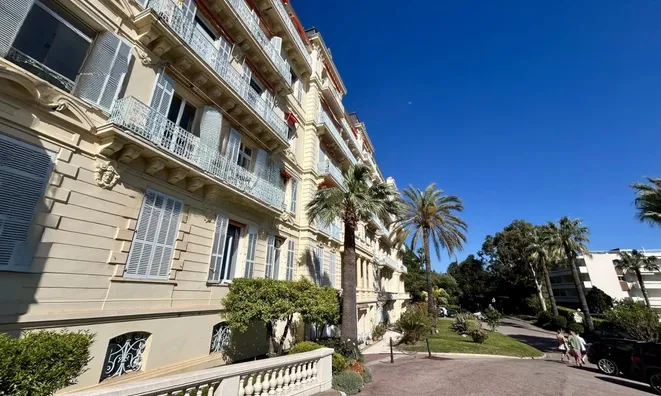 Недвижимость Villa Cannes: 16