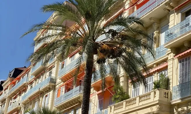 Недвижимость Villa Cannes: 17