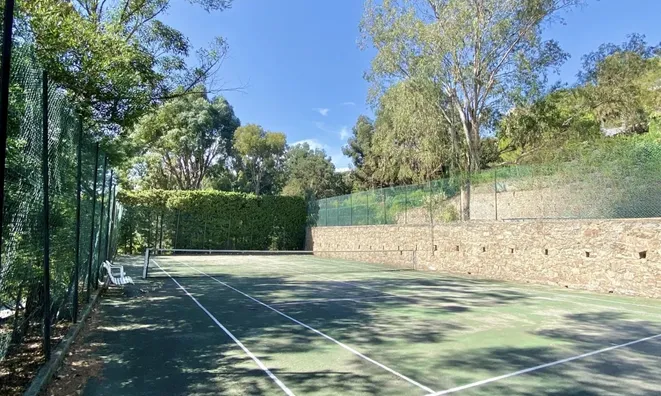 Недвижимость Villa Cannes: 18