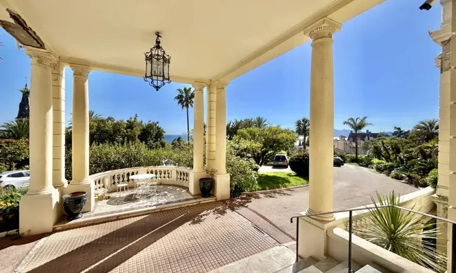 Недвижимость Villa Cannes: 19