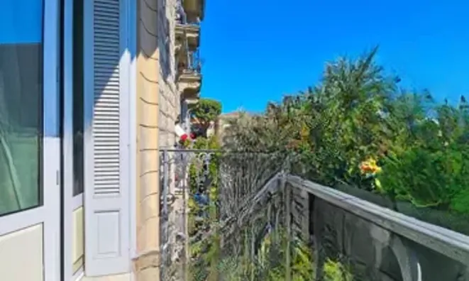 Недвижимость House Carnot Cannes: 3